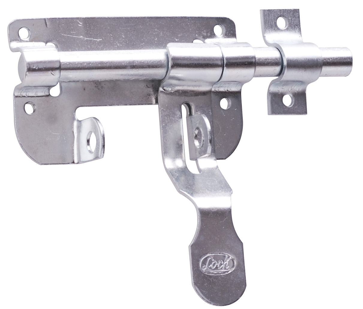 Lock - Pasador mouser p/puert 8.5cm
