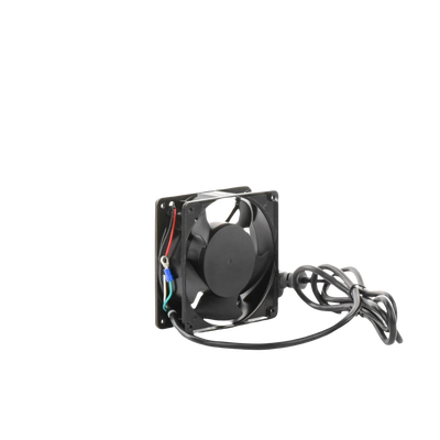 LINKEDPRO BY EPCOM - Ventilador 110 Vca de 12 x 12 cm con Cable y Clavija