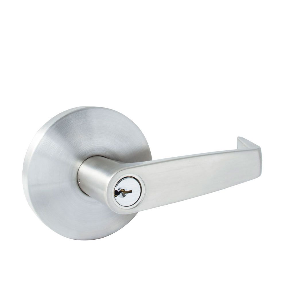 Lock - Manija cil plan rec inox