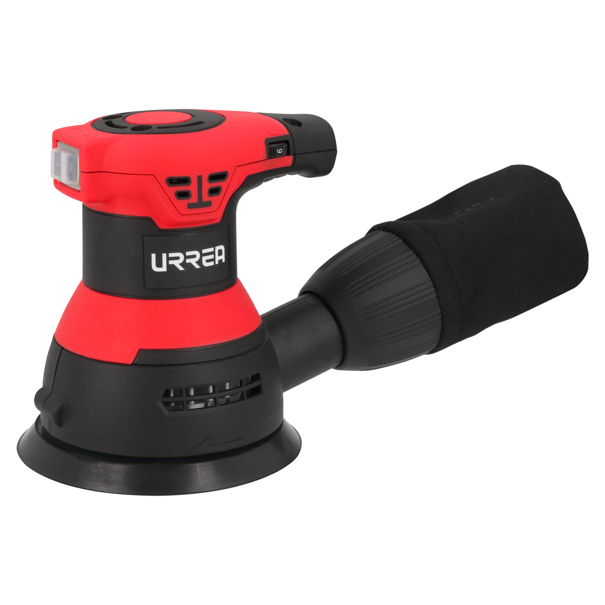 Urrea - Lijadora rot orb 5 in 350W