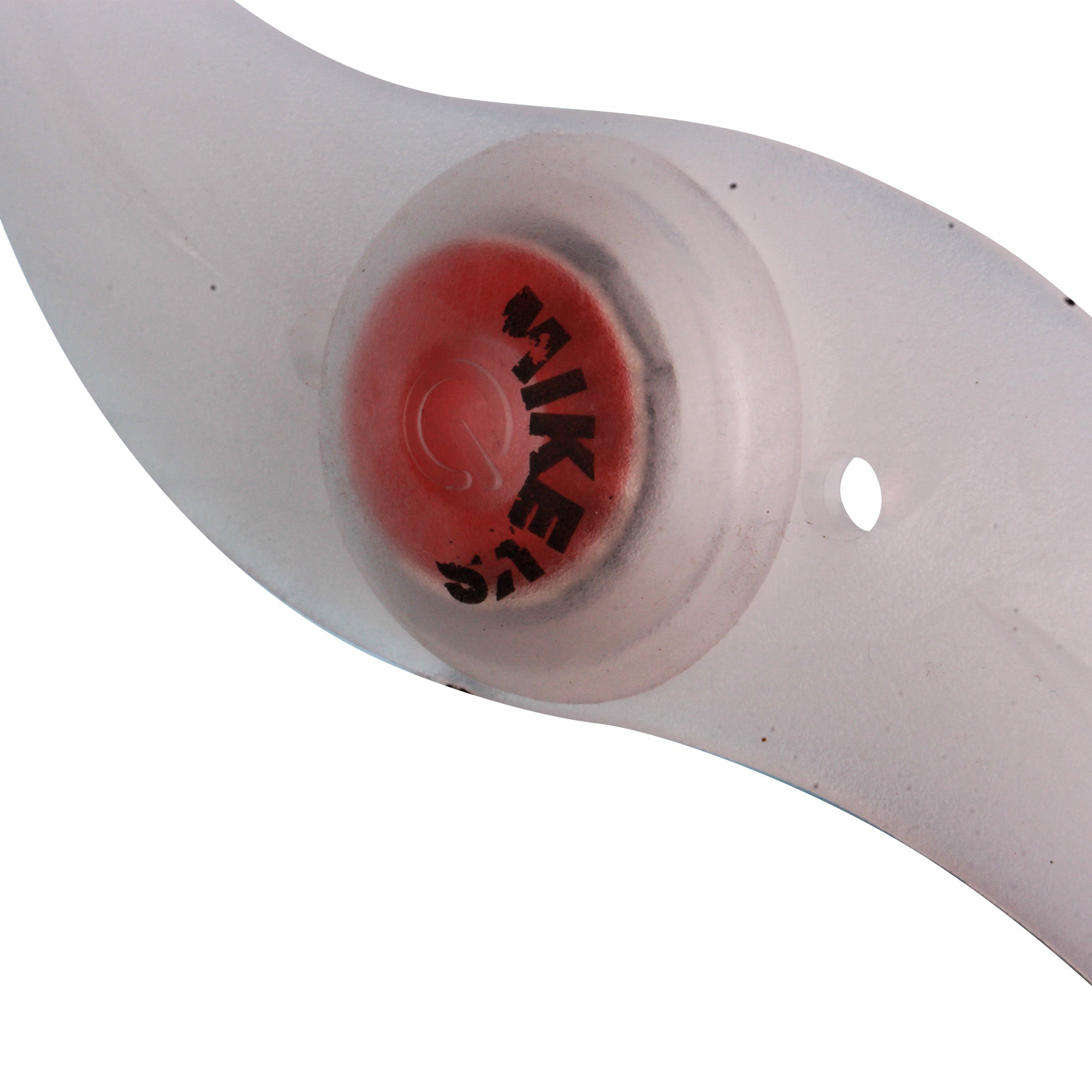 Luces LED para rayos de bicicleta