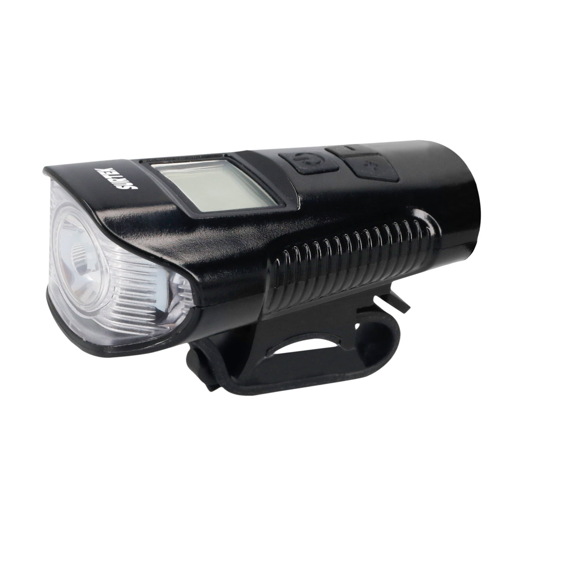Surtek - Linterna p/bici rec 180lm