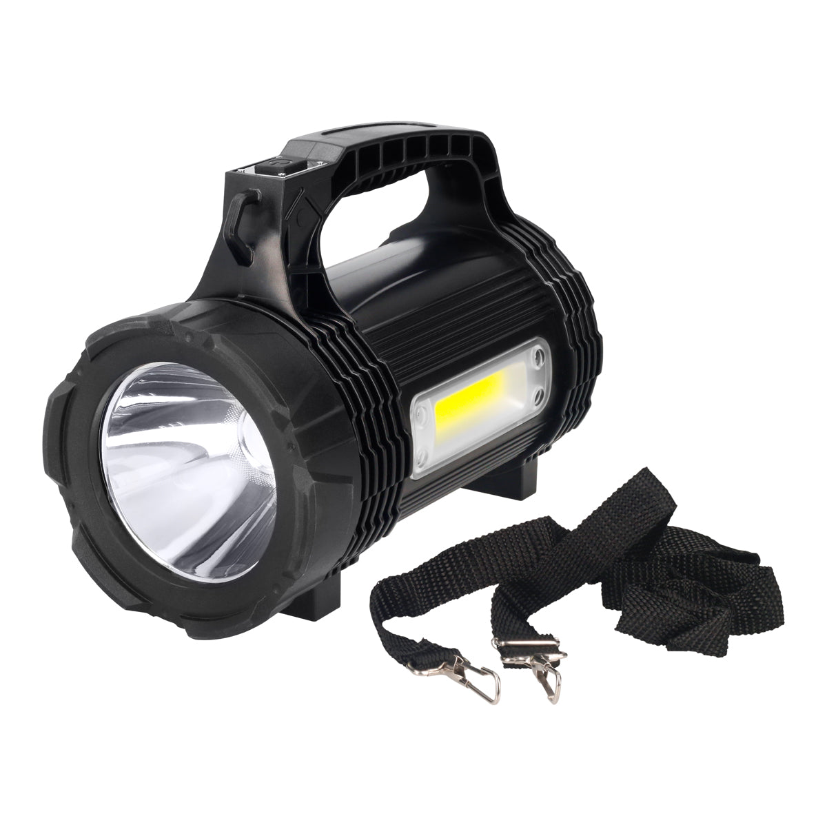 Urrea - Linterna LED/COB camp 40-300lm