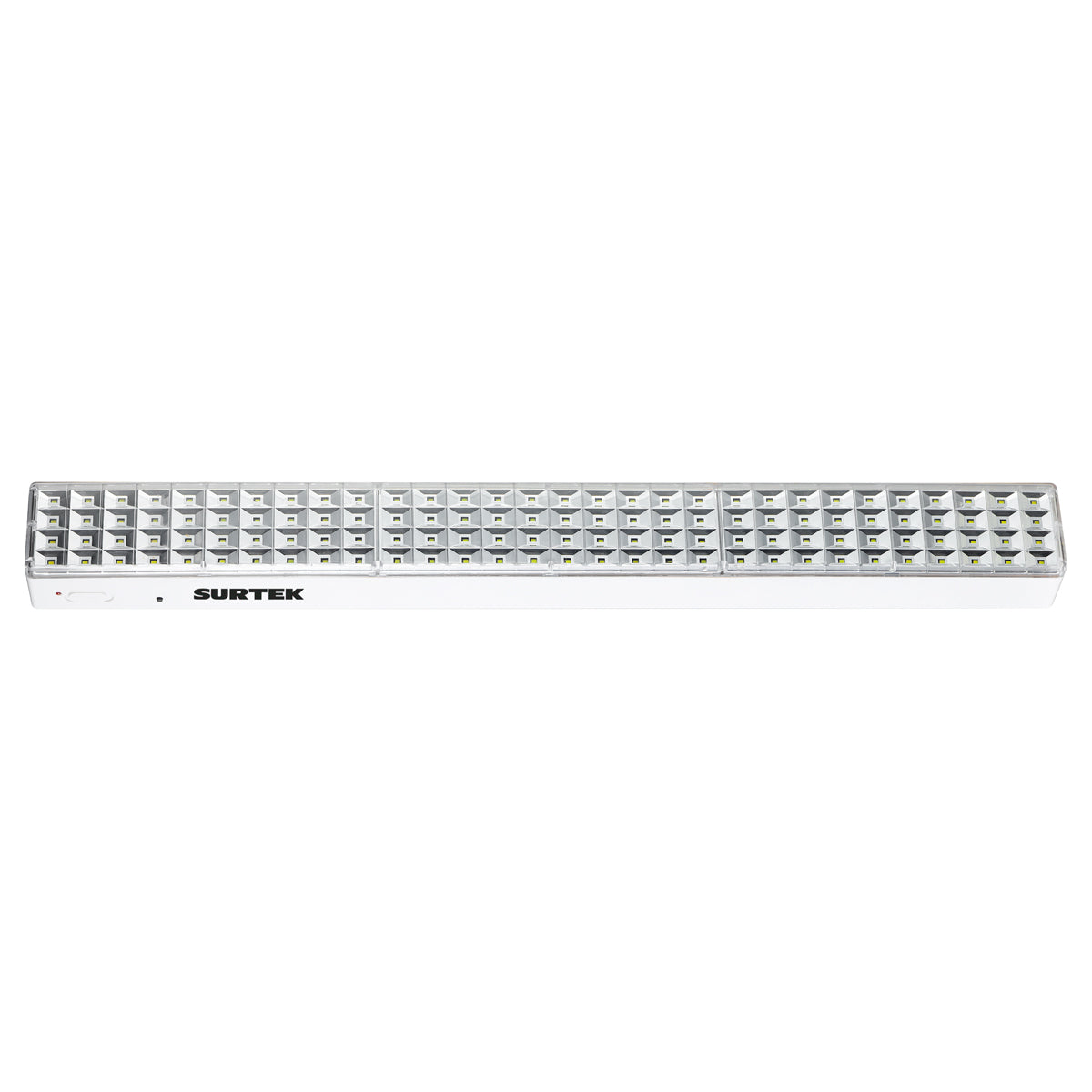 Surtek - Lamp LED p/emer recar 600lm