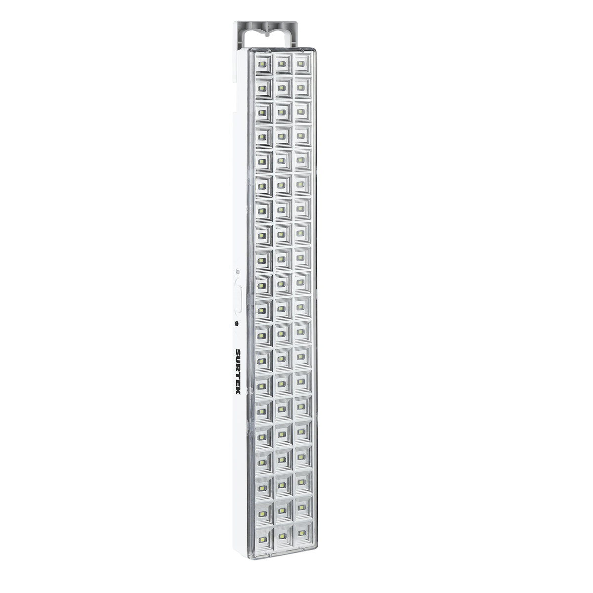 Surtek - Lamp LED p/emer recar 320lm