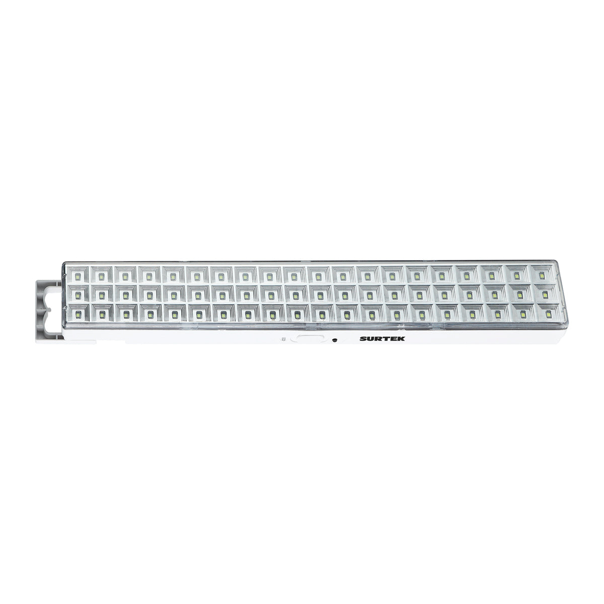 Surtek - Lamp LED p/emer recar 320lm