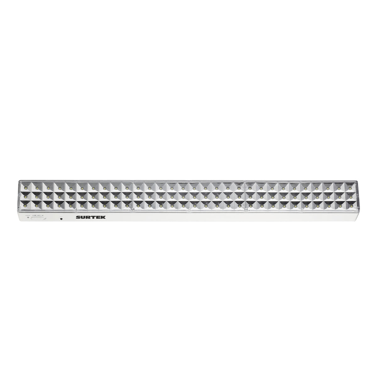 Surtek - Lamp LED p/emer recar 480lm