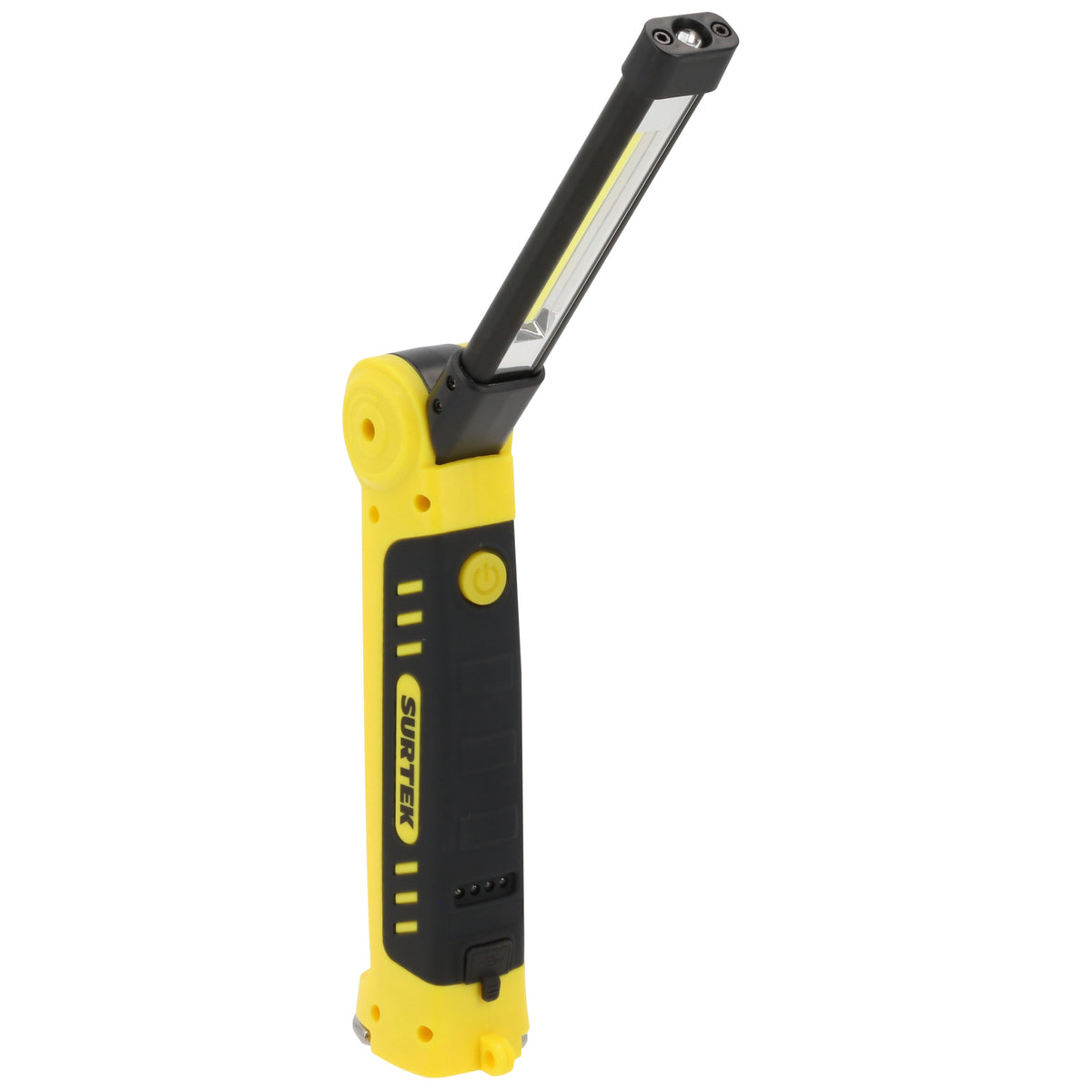 Surtek - Linterna LED plegab reca 300lm