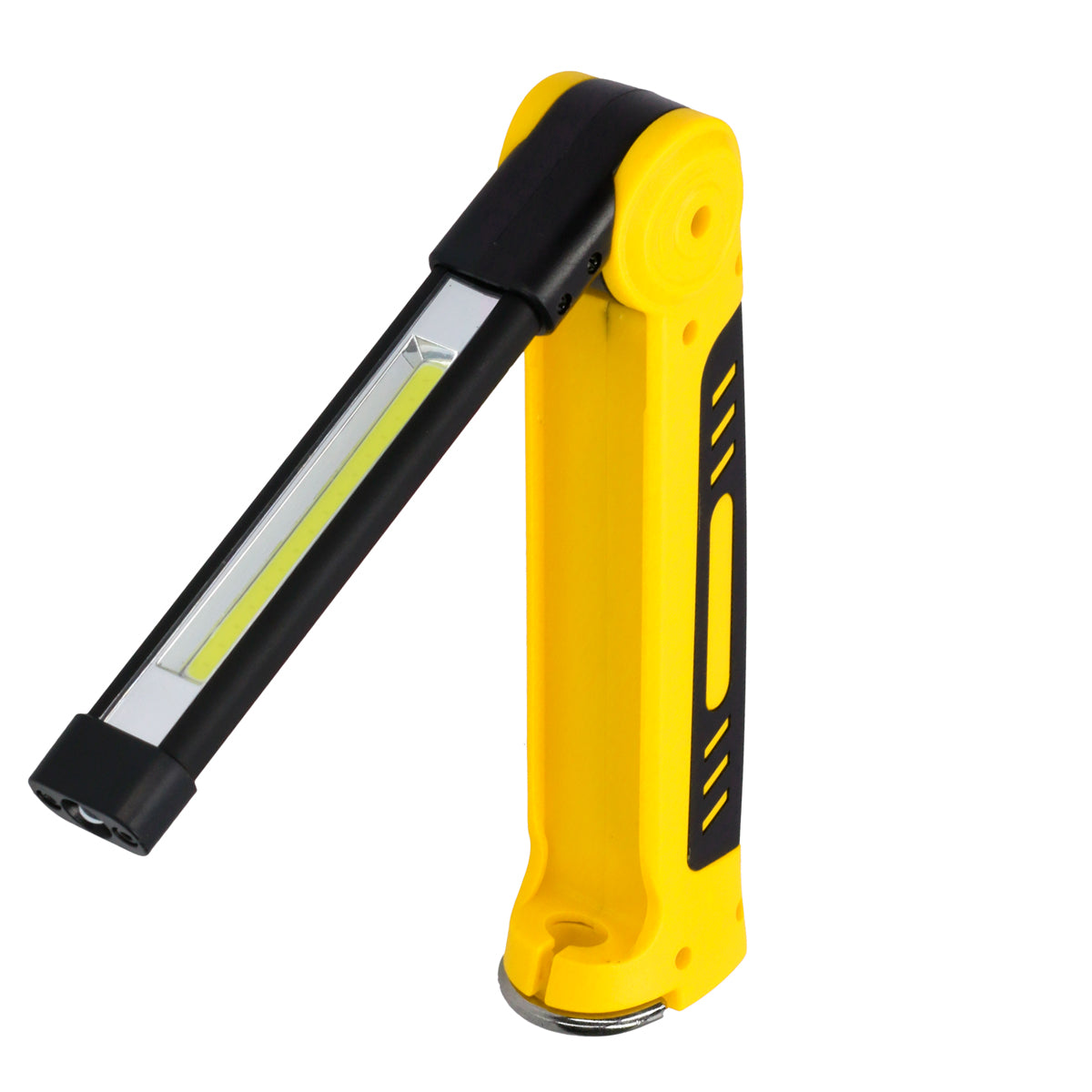 Surtek - Linterna LED plegab reca 300lm