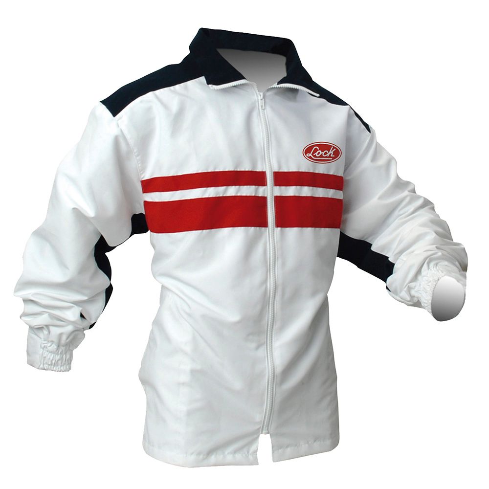 Lock - Rompevientos talla M