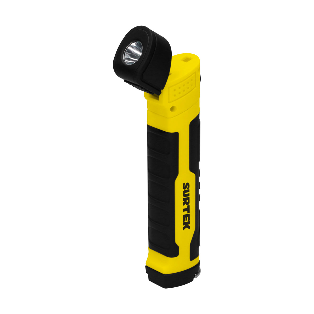 Surtek - Linterna LED telesc reca 300lm