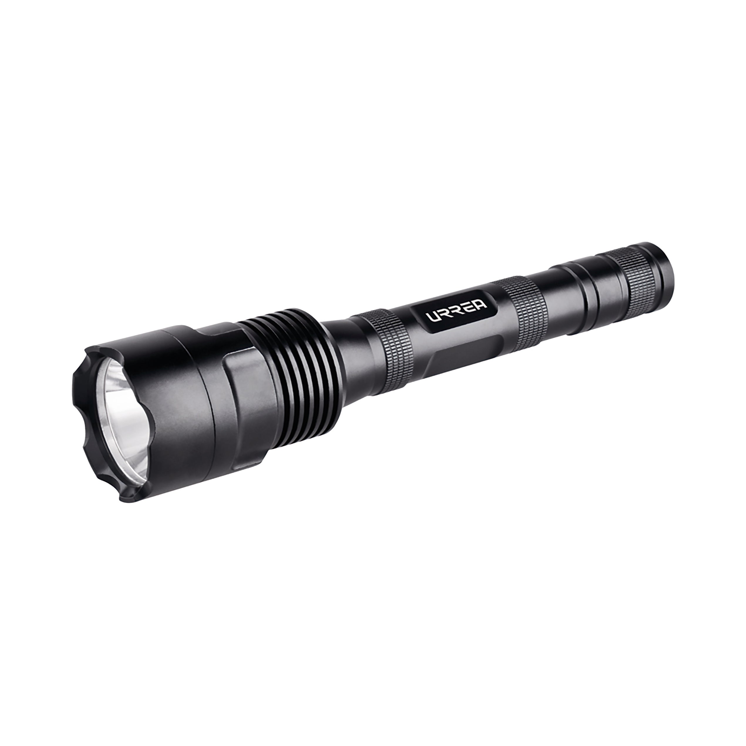 Urrea - Linternas LED prueb agua 700lm