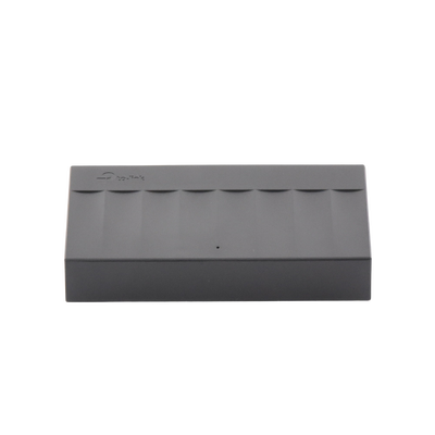 TP-LINK - Switch para escritorio 8 puertos 10/100/1000Mbps