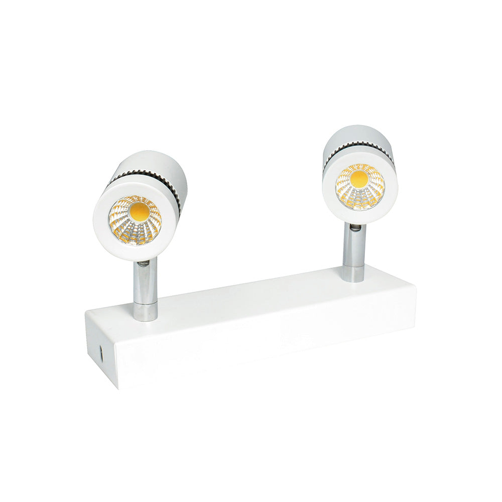 Surtek - Lumi LED Spot 6W