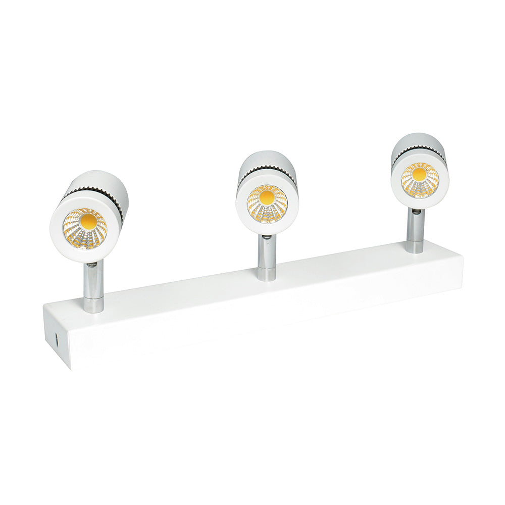 Surtek - Lumi LED Spot 9W
