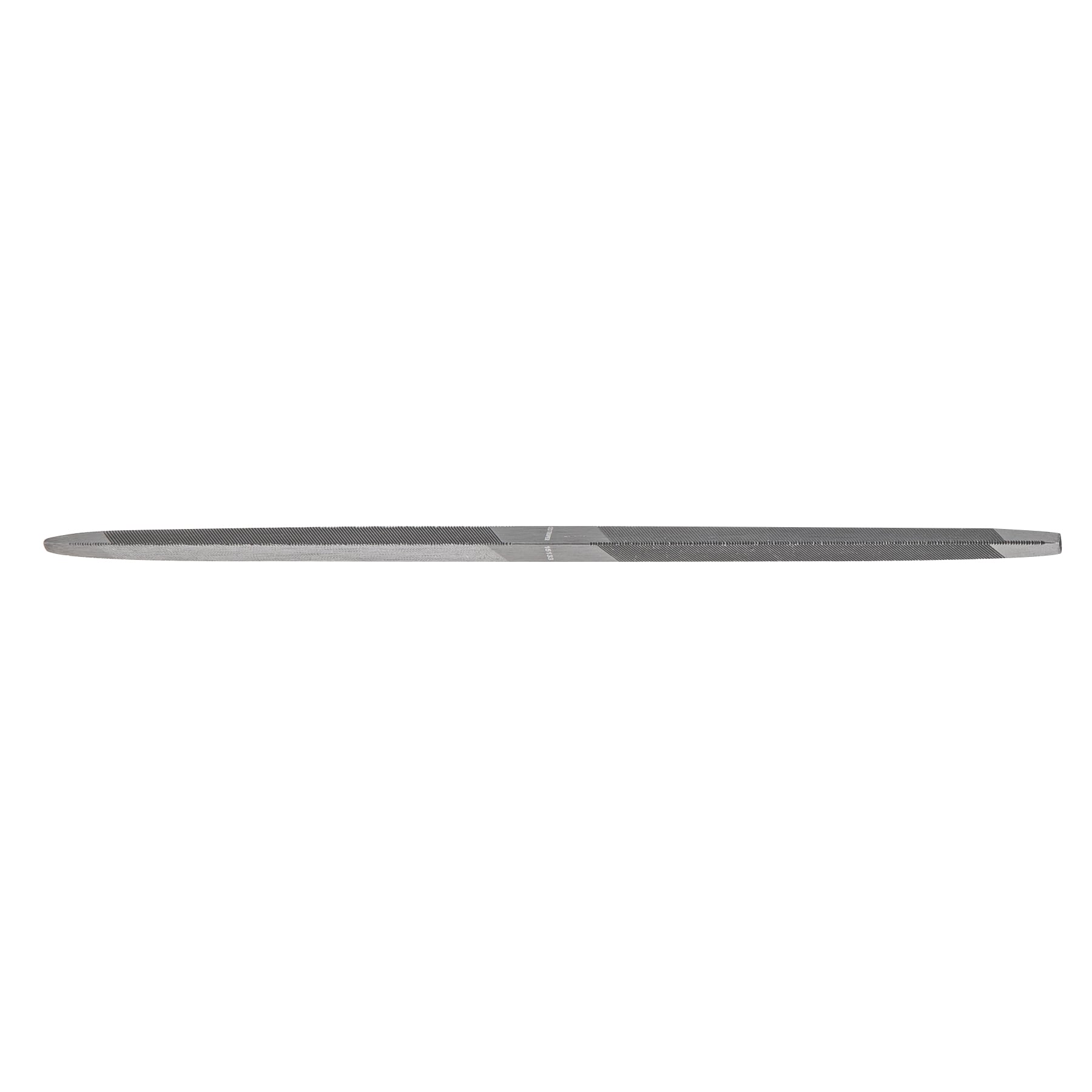 Lima triangulo doble 6', Truper