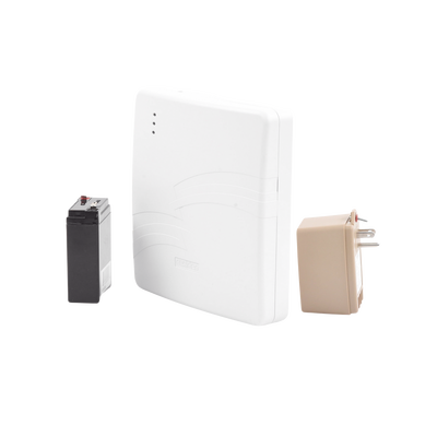 HONEYWELL HOME RESIDEO - Comunicador Dual Ethernet/GSM 4G Compatible con AlarmNet y Total Connect