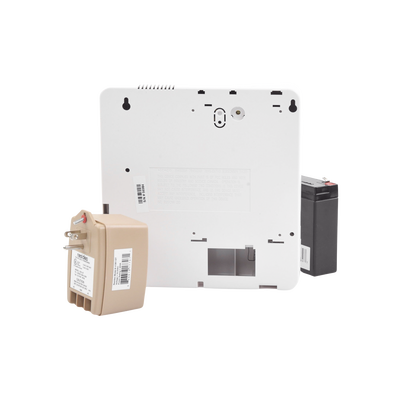 HONEYWELL HOME RESIDEO - Comunicador Dual Ethernet/GSM 4G Compatible con AlarmNet y Total Connect