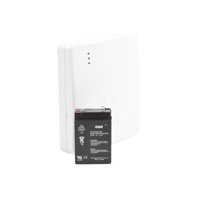 HONEYWELL HOME RESIDEO - Comunicador Dual Ethernet/GSM 4G Compatible con AlarmNet y Total Connect