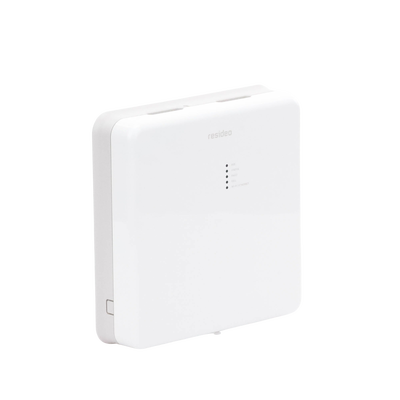 HONEYWELL HOME RESIDEO - Comunicador Dual, GSM y Ethernet compatible con paneles Honeywell Home Resideo, DSC e Interlogix