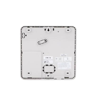 HONEYWELL HOME RESIDEO - Comunicador Dual, GSM y Ethernet compatible con paneles Honeywell Home Resideo, DSC e Interlogix