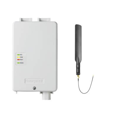 HONEYWELL HOME RESIDEO - Comunicador GSM con Antena de 1 dBi de Ganancia