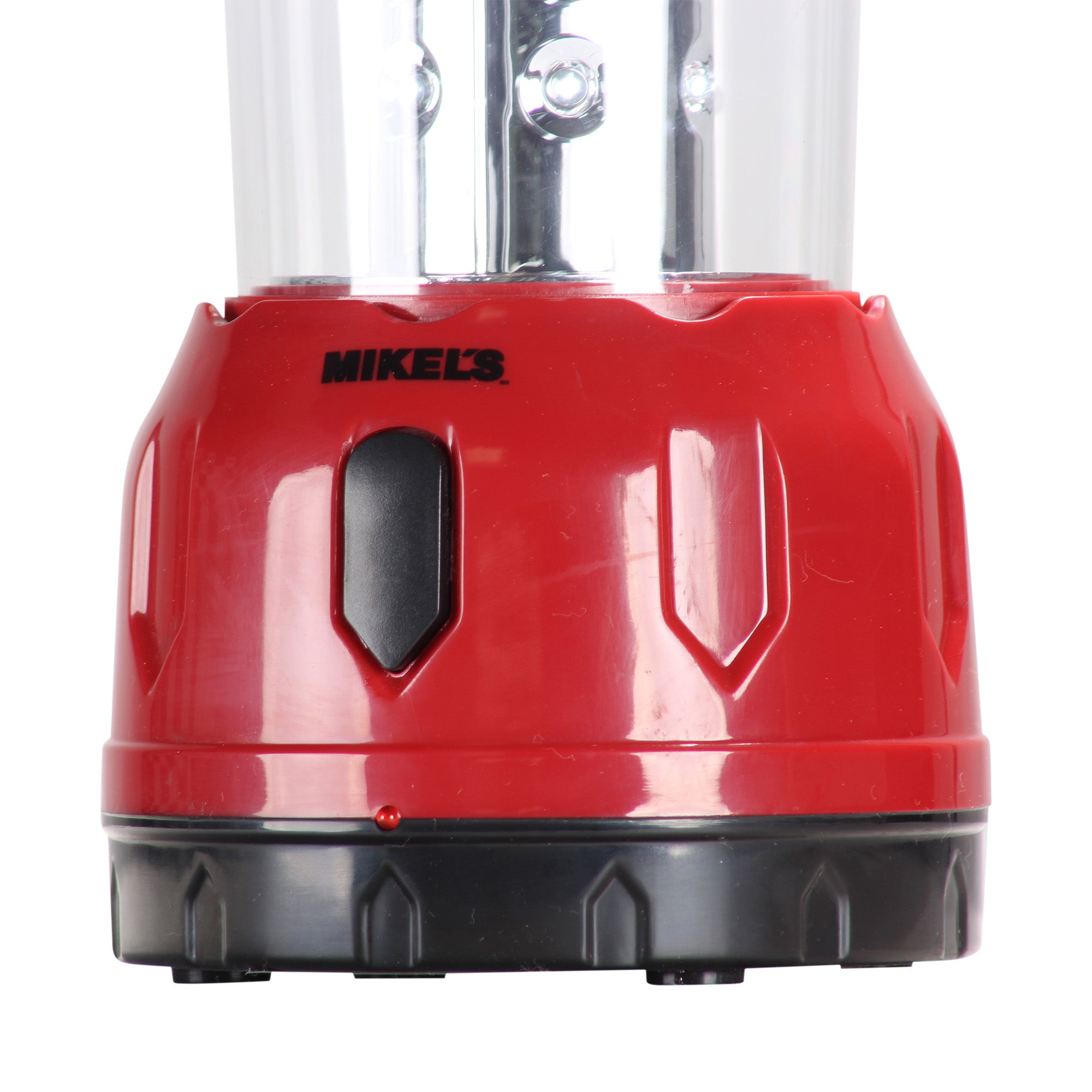 Lámpara 30 LEDS recargable multiusos
