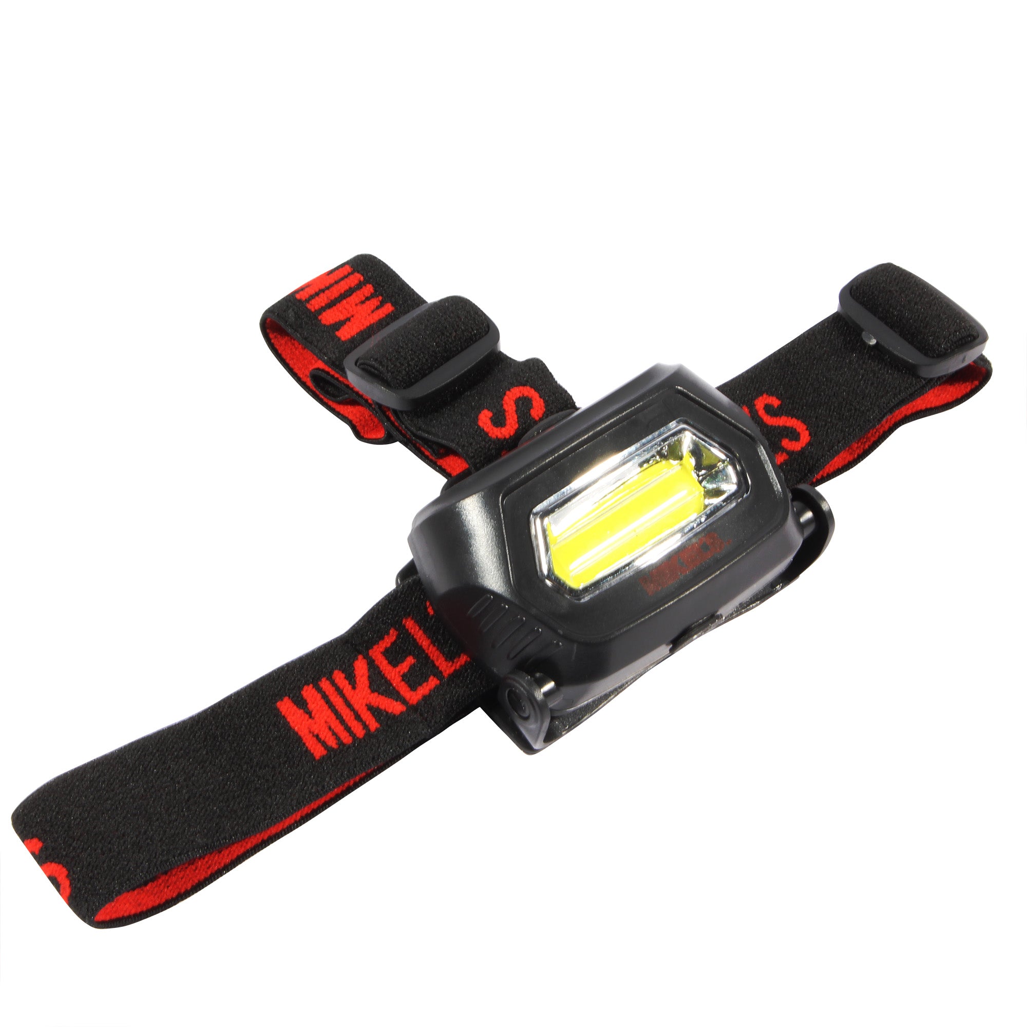 Lámpara LED Tipo Minero Recargable 3 W