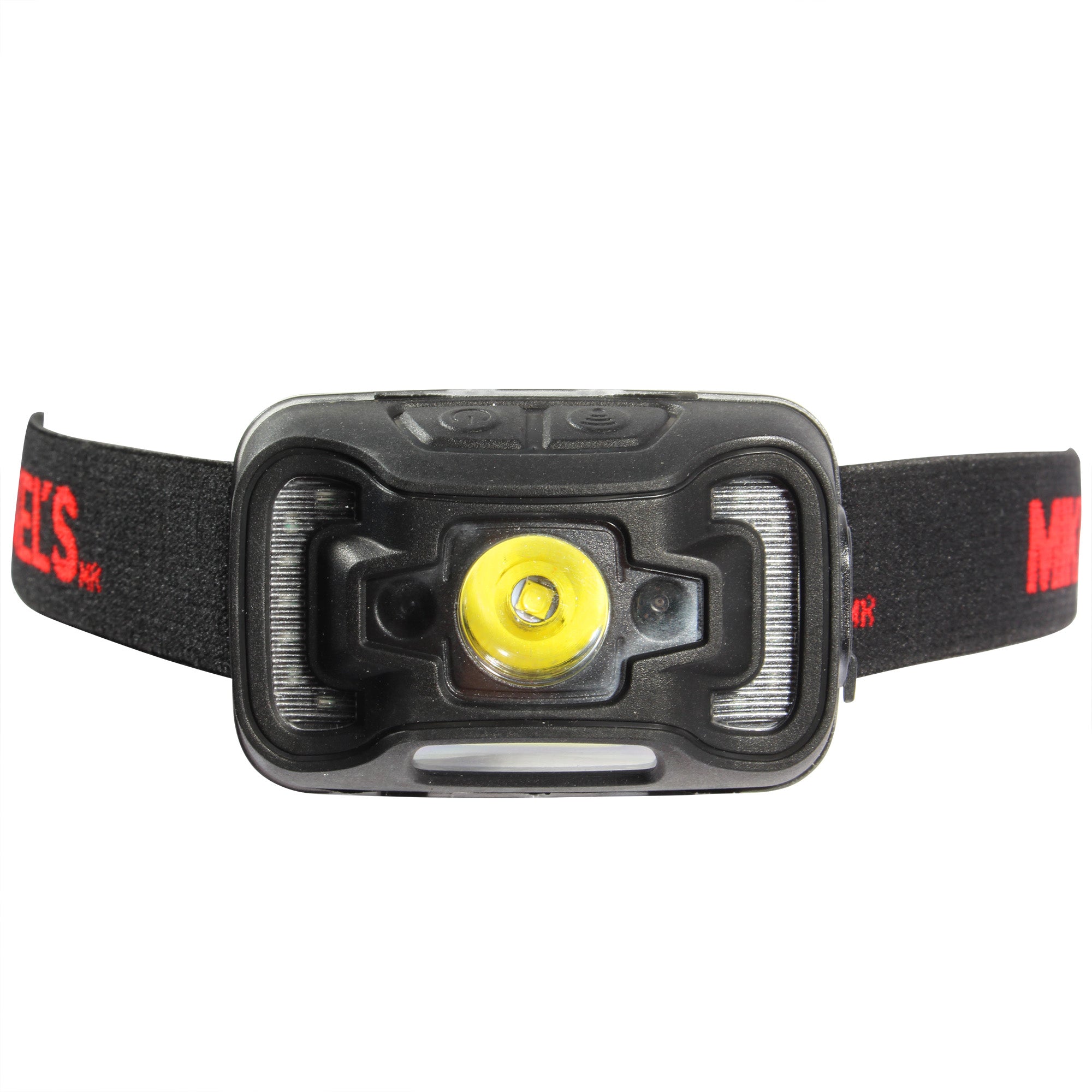 Lámpara LED Tipo Minero Recargable 5 W