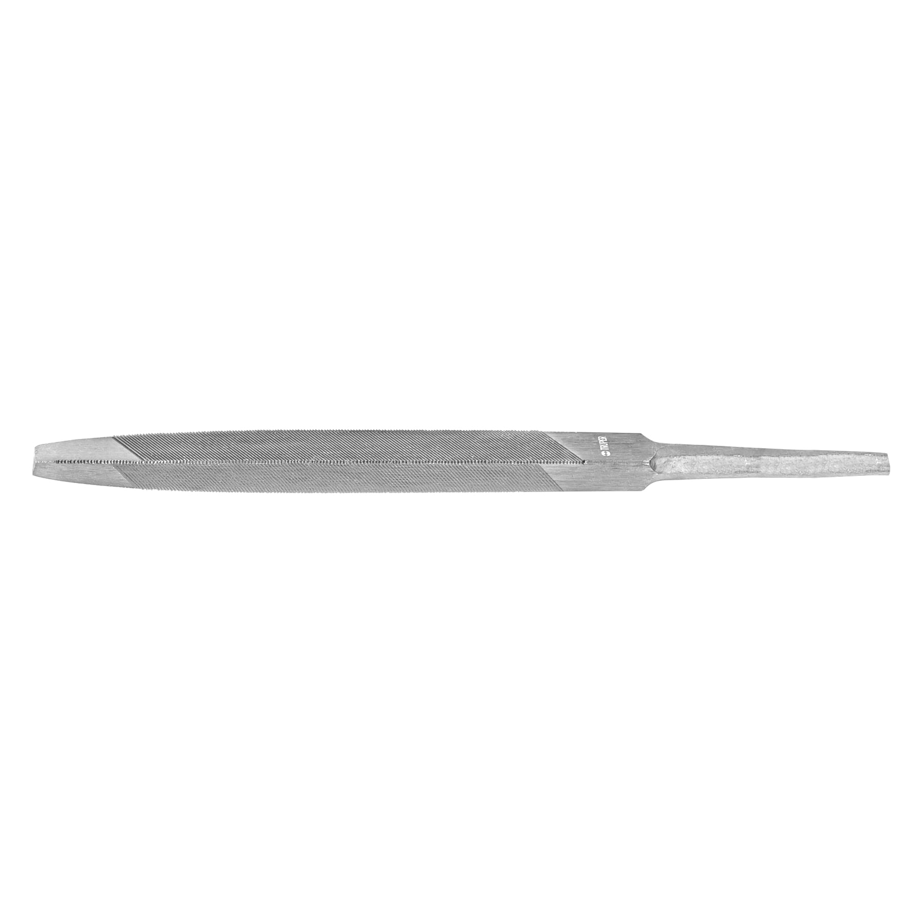 Lima triangulo pesado 4', 34 dpp, TRUPER