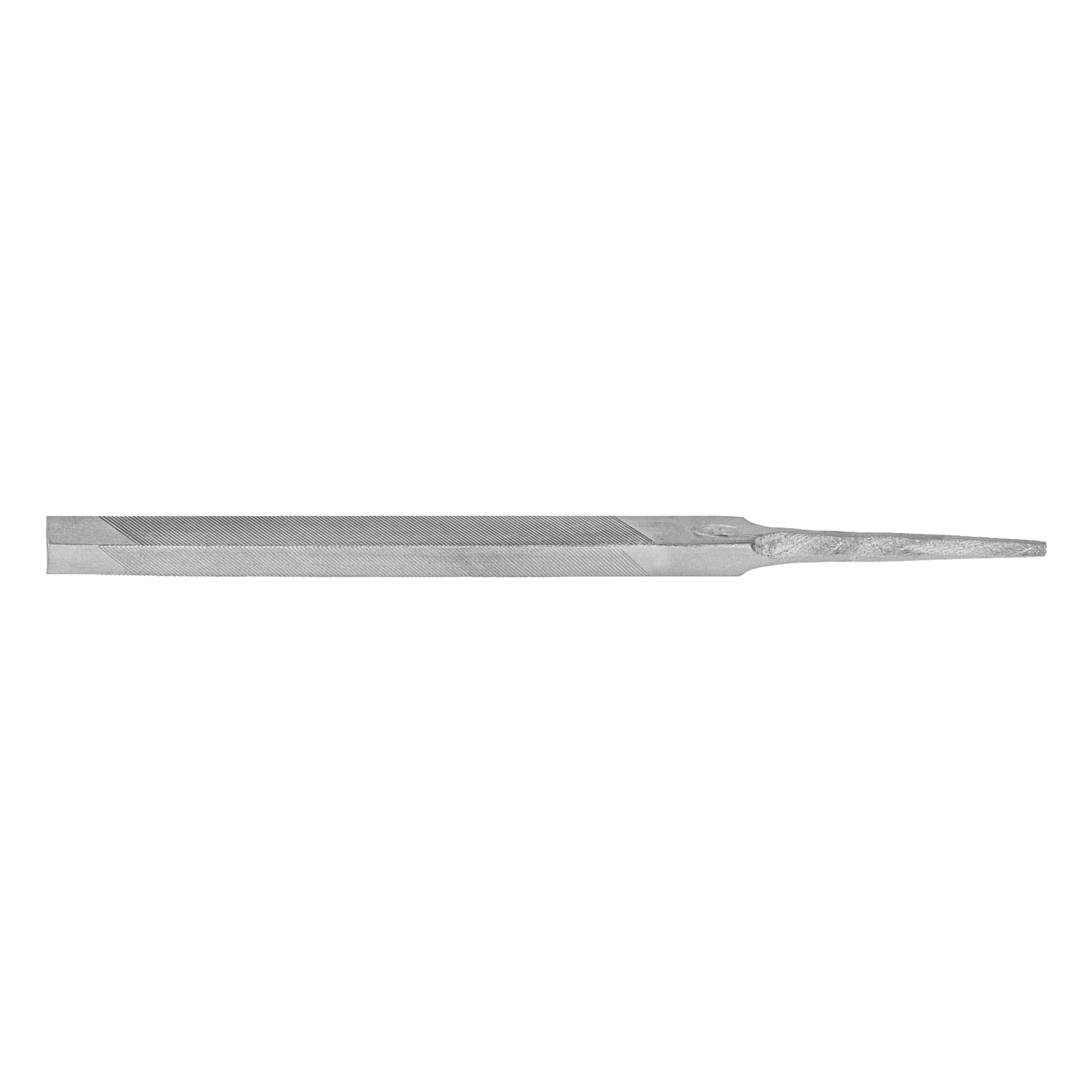 Lima triangulo pesado 5', 34 dpp, TRUPER