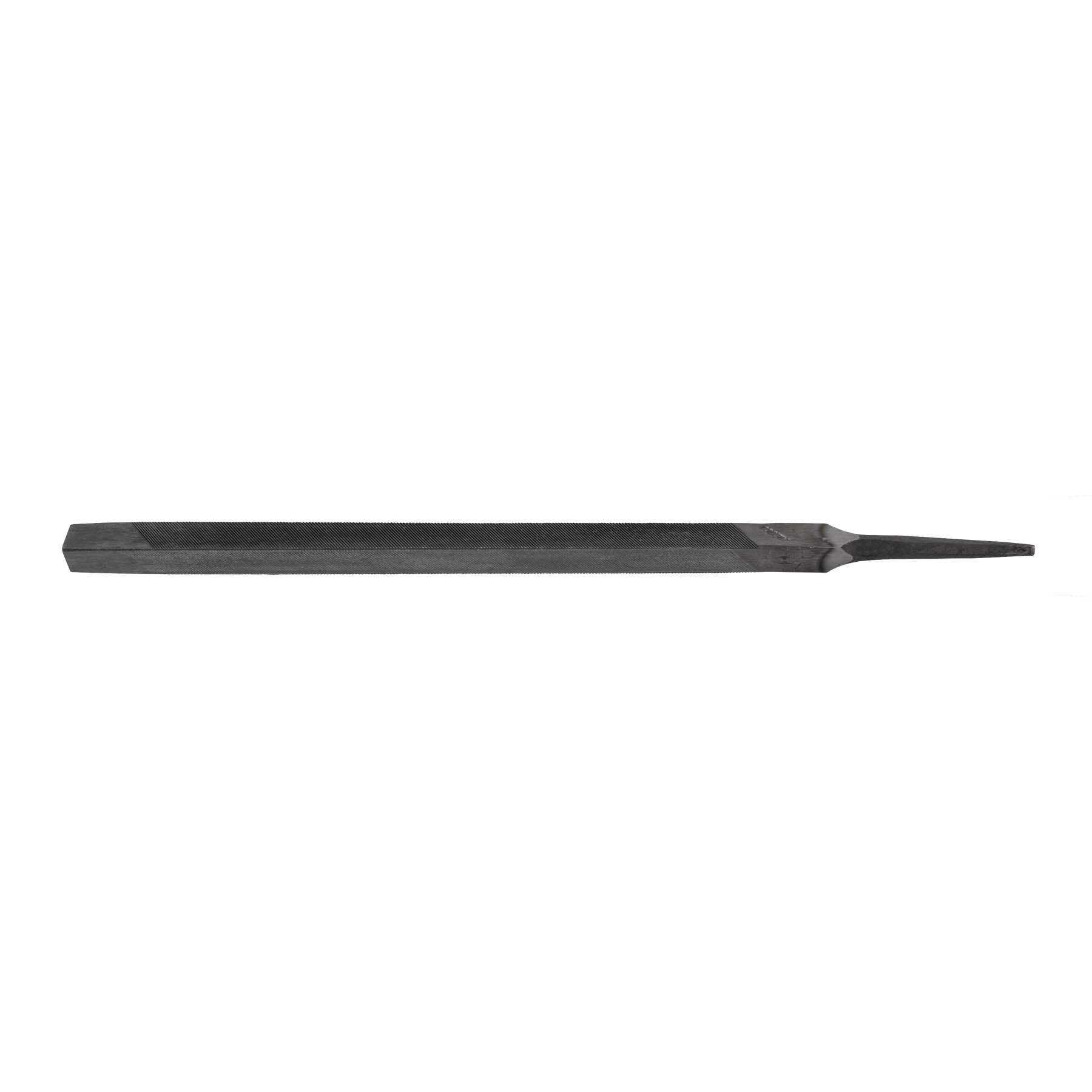 Lima negra triangulo pesado 6', 34 dpp, TRUPER