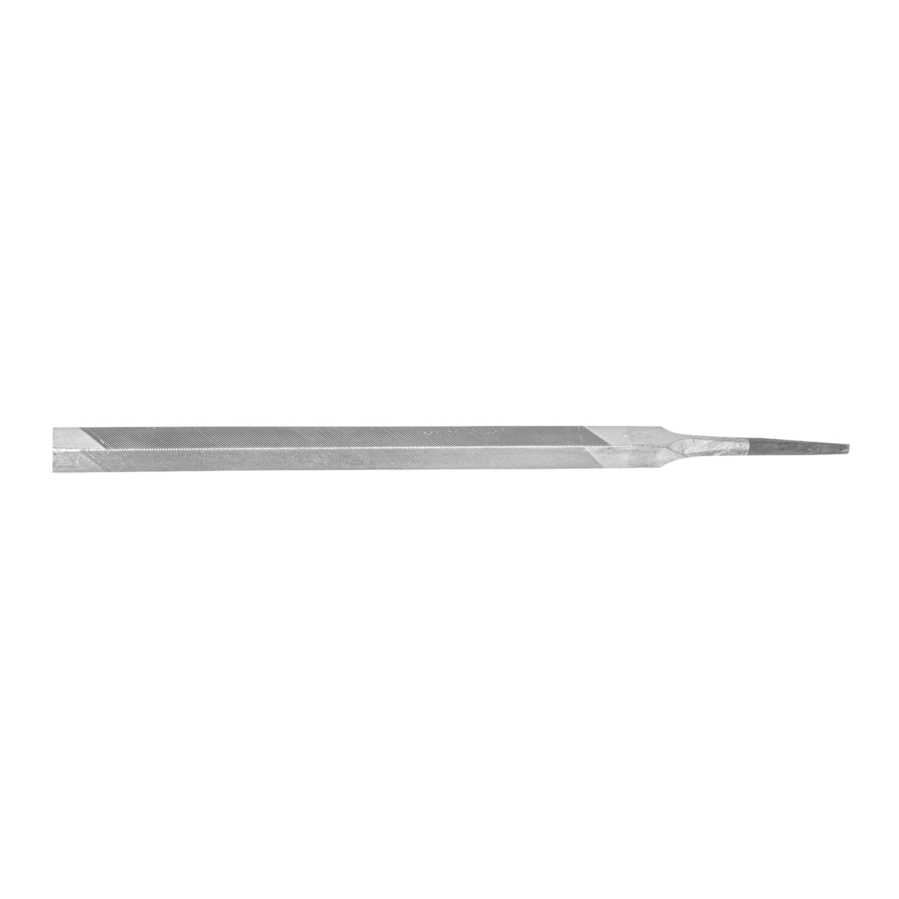 Lima triangulo pesado 7', 34 dpp, TRUPER