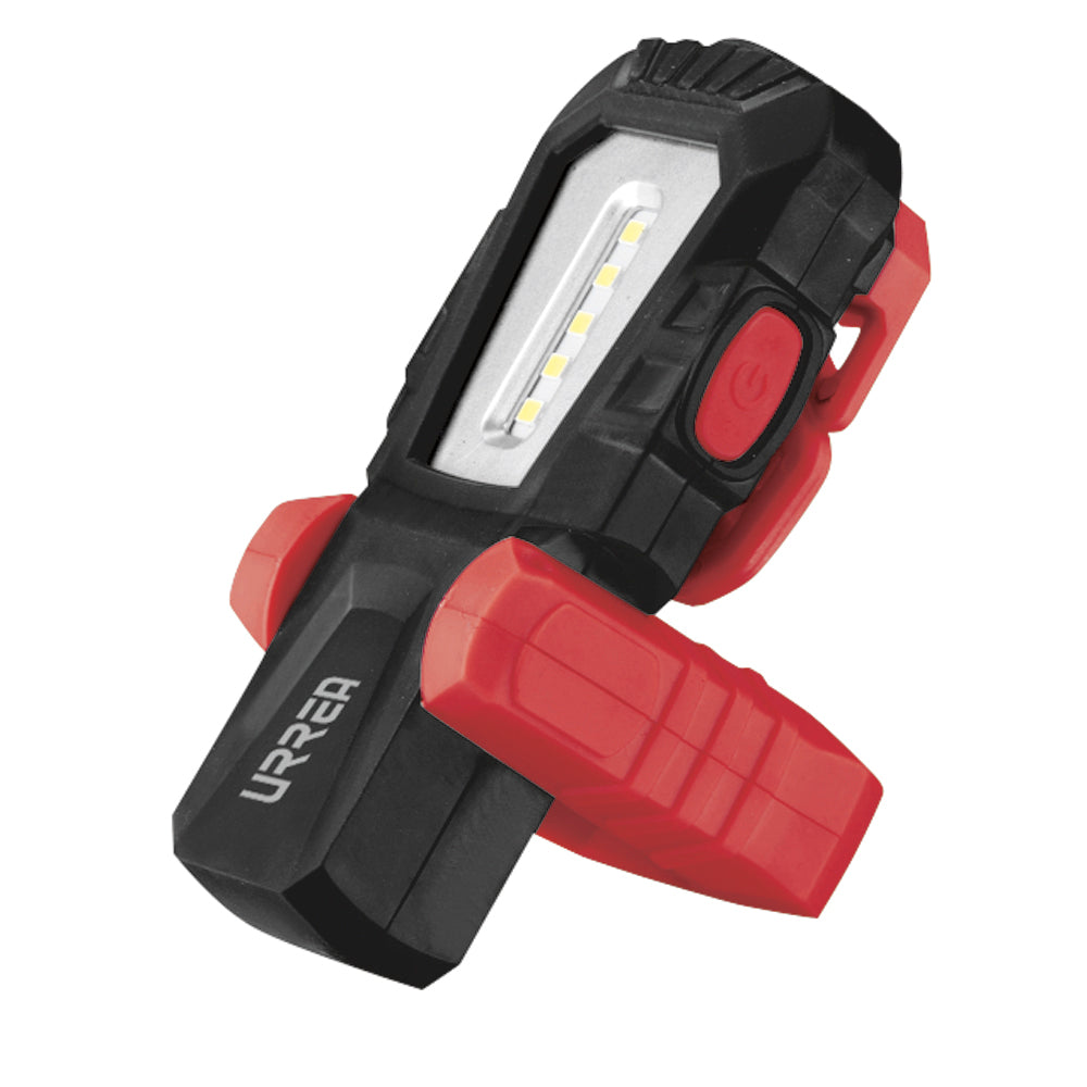 Urrea - Lamp LED p/taller rec 110lm