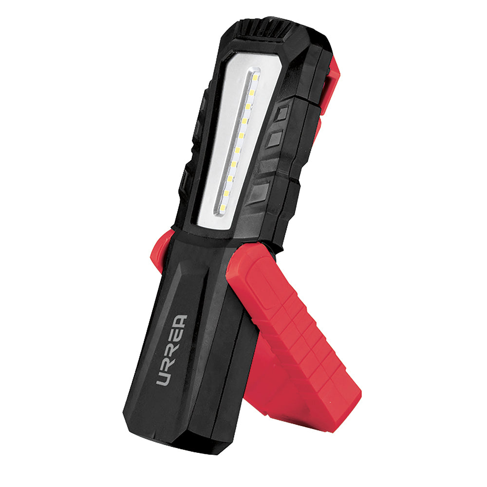 Urrea - Lamp LED p/taller rec 420lm