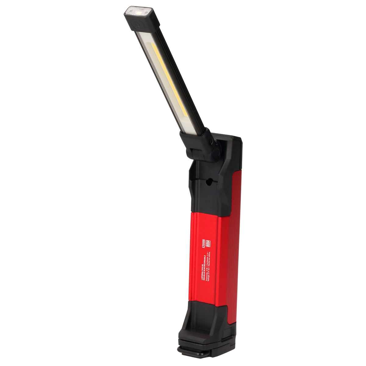 Urrea - Linterna LED t/slim reca 400lm