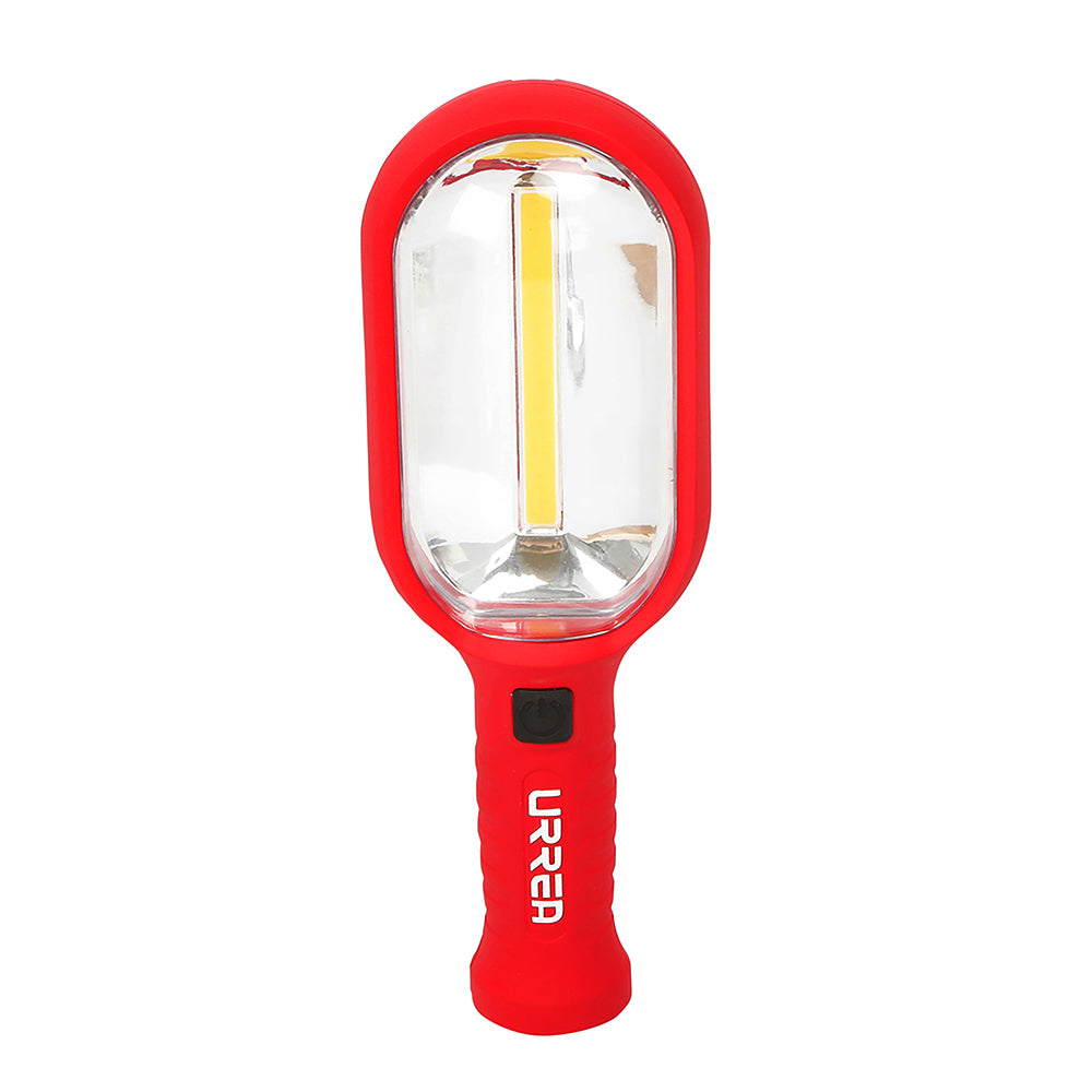 Urrea - Lamp LED p/taller rec 600lm