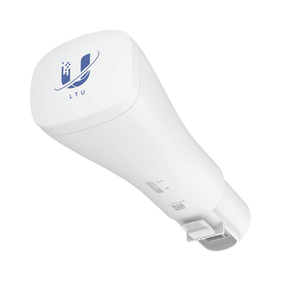UBIQUITI - LTU Instant — Cliente LTU 5 GHz para Entornos PtMP con LTU Rocket como Estación Base