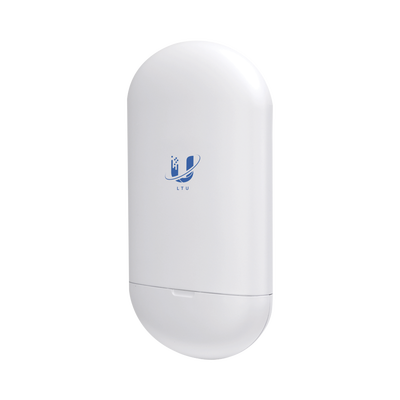 UBIQUITI - Cliente PtMP LTU™ Lite, 5 GHz (4.8 - 6-2 GHz) con antena integrada de 13 dBi
