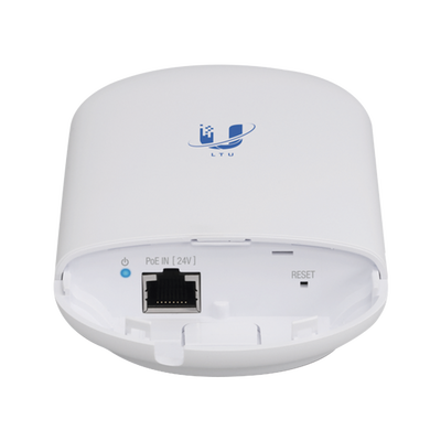 UBIQUITI - Cliente PtMP LTU™ Lite, 5 GHz (4.8 - 6-2 GHz) con antena integrada de 13 dBi