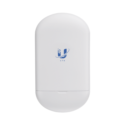 UBIQUITI - Cliente PtMP LTU™ Lite, 5 GHz (4.8 - 6-2 GHz) con antena integrada de 13 dBi