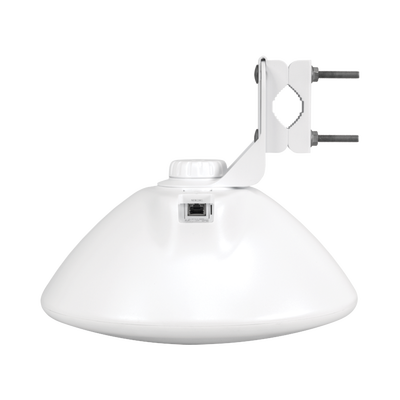 UBIQUITI - Cliente PtMP LTU™ Pro, 5 GHz (4.8 - 6-2 GHz) con antena integrada de 24 dBi