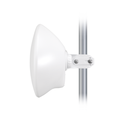 UBIQUITI - Cliente PtMP LTU™ Pro, 5 GHz (4.8 - 6-2 GHz) con antena integrada de 24 dBi