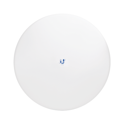 UBIQUITI - Cliente PtMP LTU™ Pro, 5 GHz (4.8 - 6-2 GHz) con antena integrada de 24 dBi