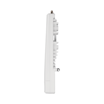 UBIQUITI - Radio Estación Base PtMP LTU™ Rocket, hasta 600 Mbps, 5 GHz (4.9 - 6.2 GHz), con filtrado de RF patentado y GPS sync para un rendimiento superior