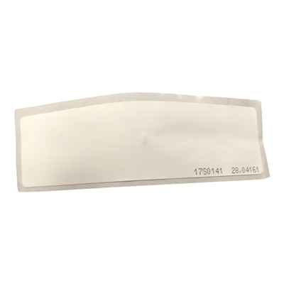 ROSSLARE SECURITY PRODUCTS - Tag Adherible RFID para Automóvil EPC GEN2 /paquete con 100 Tags