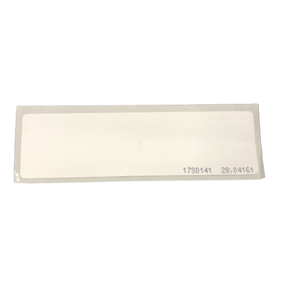 ROSSLARE SECURITY PRODUCTS - Tag Adherible RFID para Automóvil EPC GEN2 /paquete con 100 Tags