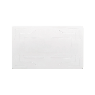 ROSSLARE SECURITY PRODUCTS - TARJETA UHF(PVC)  26-BIT  PAQ D/ 25 TARJETAS