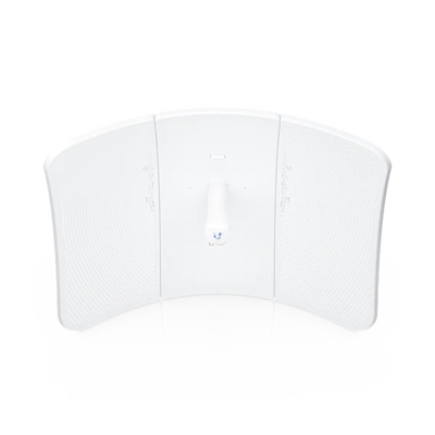 UBIQUITI - Cliente LTU® Extreme-Range de 5 GHz (5150- 5.950 MHz) con Antena Integrada de 29 dBi