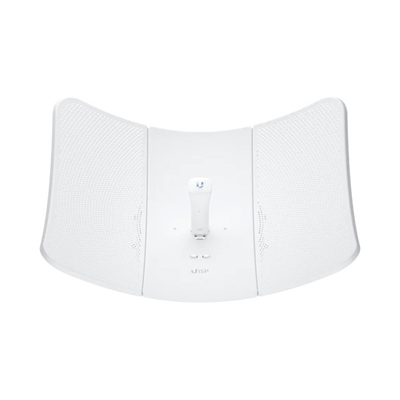 UBIQUITI - Cliente LTU® Extreme-Range de 5 GHz (5150- 5.950 MHz) con Antena Integrada de 29 dBi